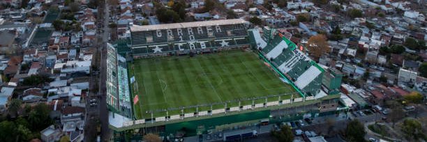 GentedeBanfield's profile banner image