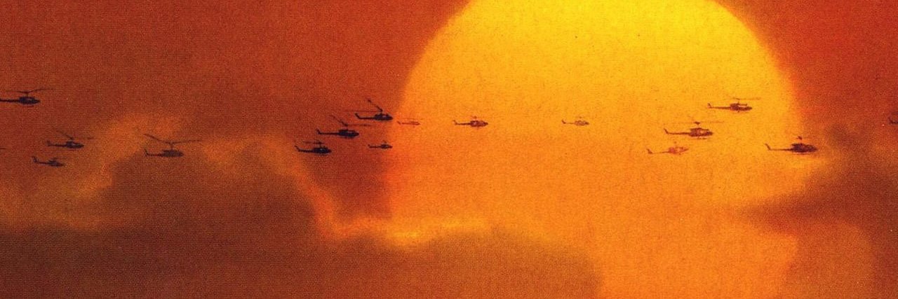 ApocalypseNow83's profile banner image
