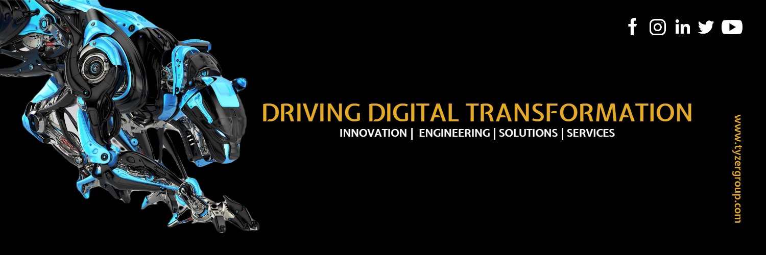 TYZER TECHNOLOGIES OFFICIAL (@TyzerTech) / Posts / X