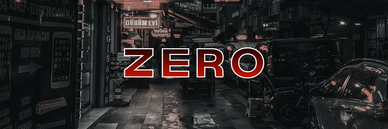 SlasherRequiem's profile banner image