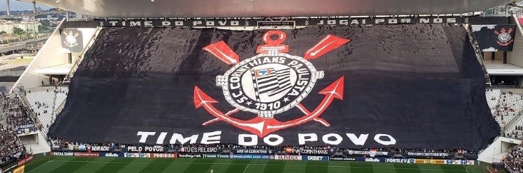Matheus ⚫️⚪️ banner