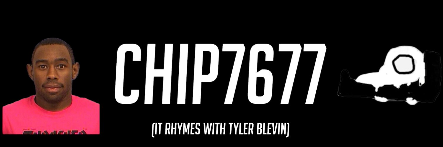 chip7677's profile banner image