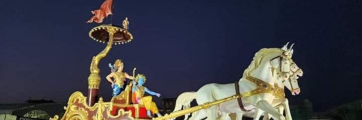 Deepak1Bjp's profile banner image