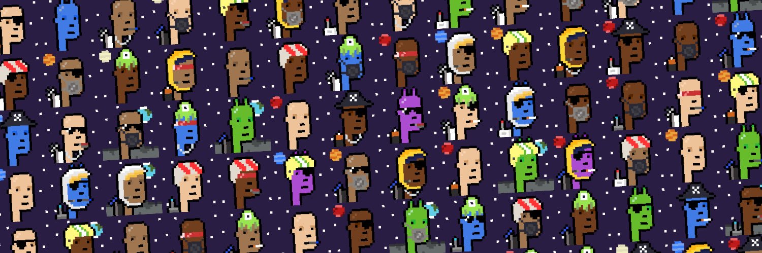 Layer Zero Punks banner