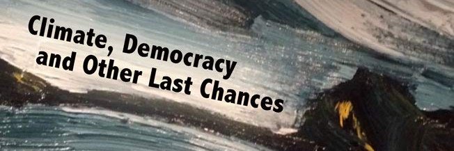 Catherine Keller banner