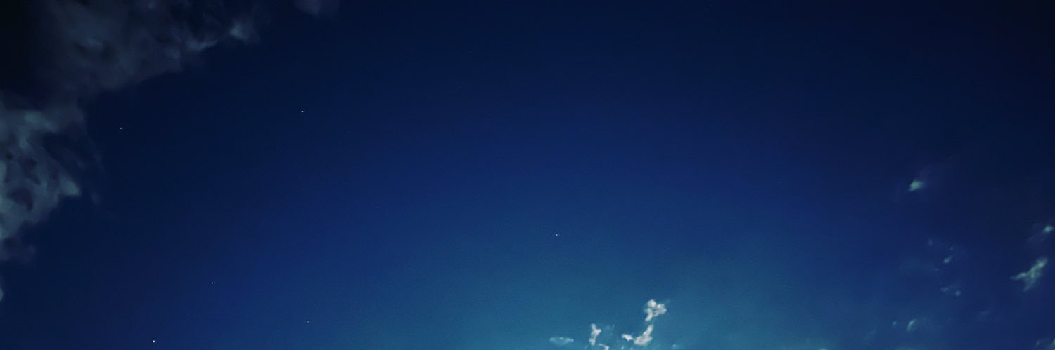 seakato's profile banner image