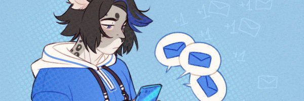 Snepurror Profile Banner