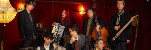 MUJINA_JPN Profile Banner