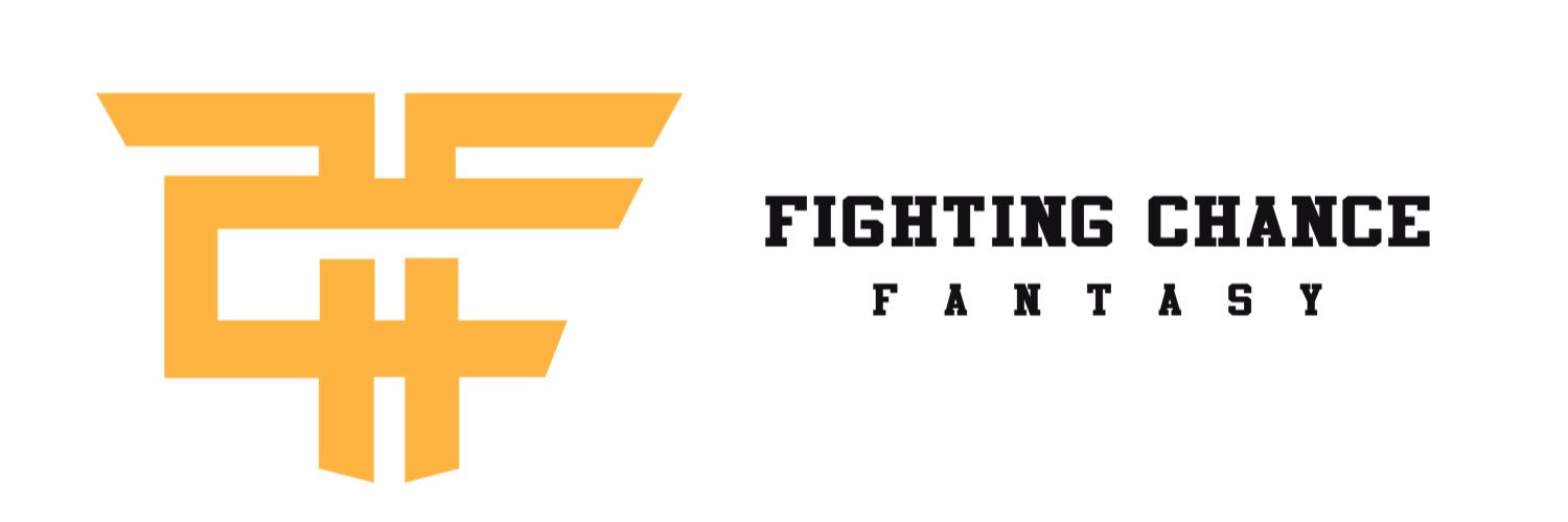 Fighting Chance Fantasy banner