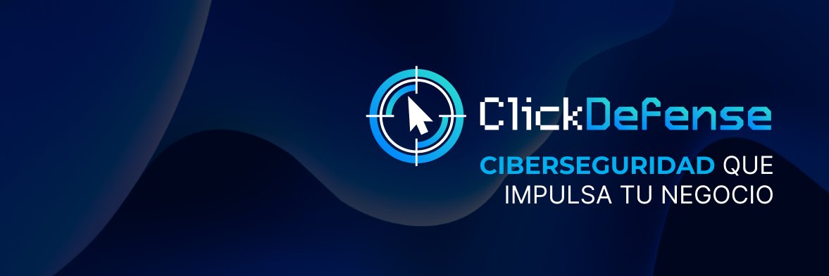 ClickDefense banner