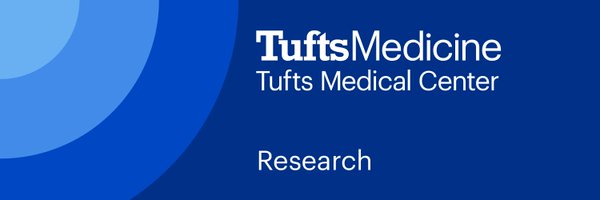 TuftsMCResearch Profile Banner