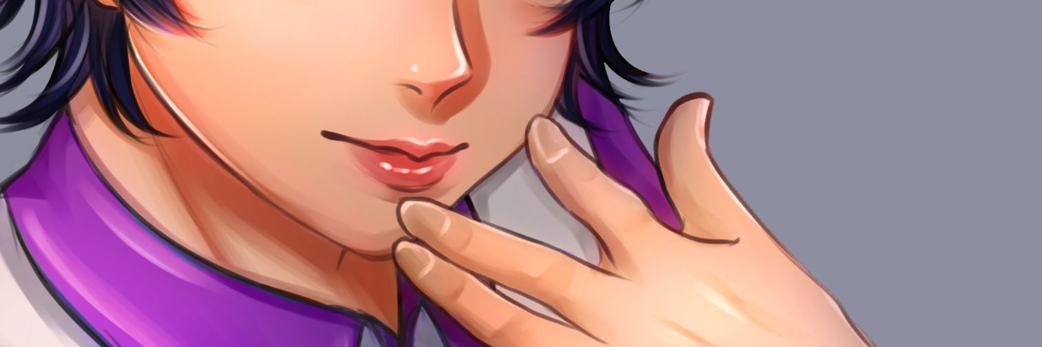 AnnaChan_KZK's profile banner image