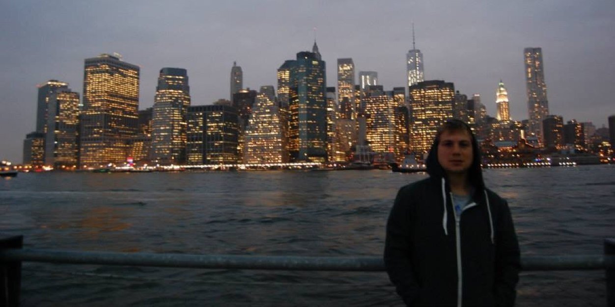 AlemanFusario's profile banner image