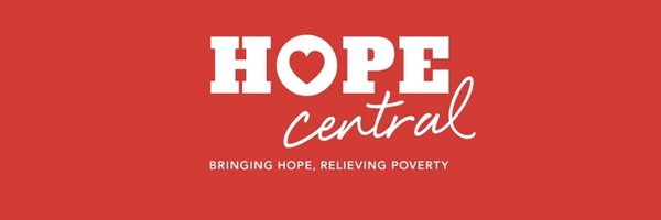 HopeCentralCE Profile Banner
