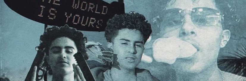 LFoesev's profile banner image