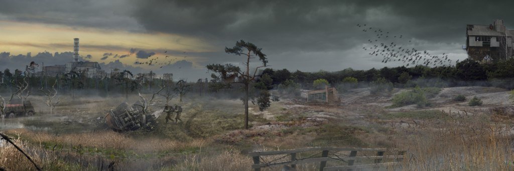 GameOfPain's profile banner image