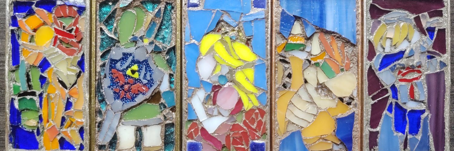 Glassfracture's profile banner image