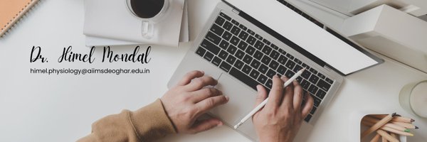 himelmondal Profile Banner