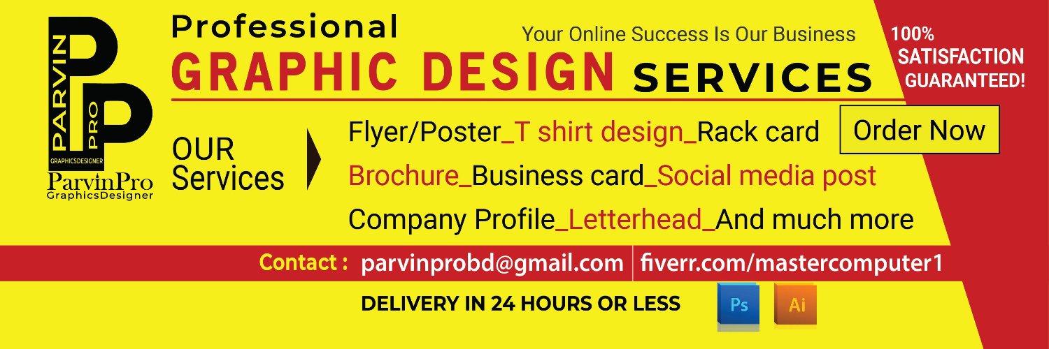 parvin_pro's profile banner image