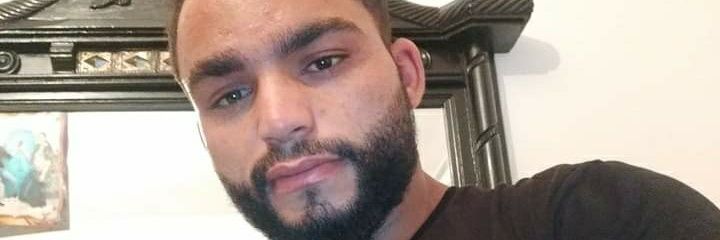 DridiRami6's profile banner image