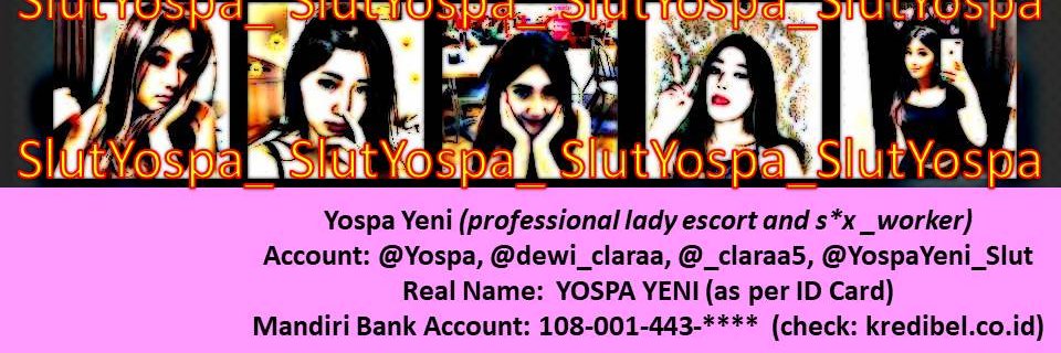 Slut_YospaYeni's profile banner image