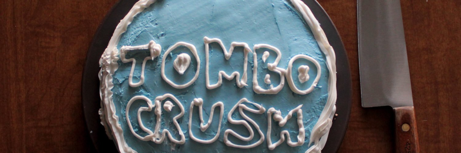 tombocrush's profile banner image