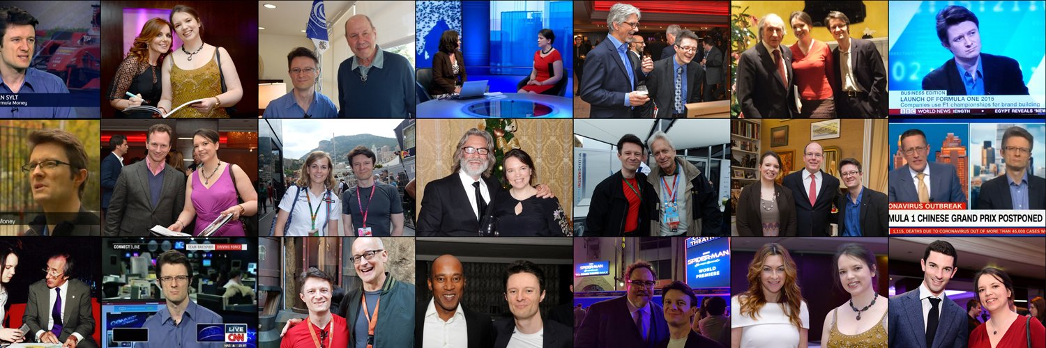 Formula Money banner