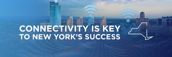 LetsConnectNY Profile Banner