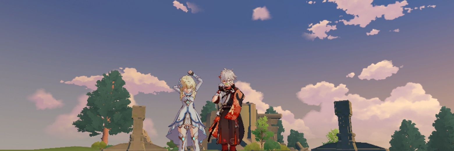 jopiahay's profile banner image