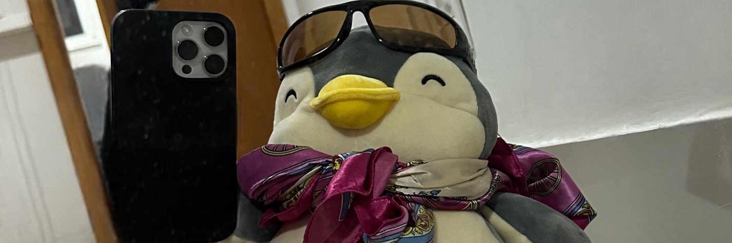 pingonilde's profile banner image
