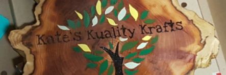 Kate - A Crafty Lass banner