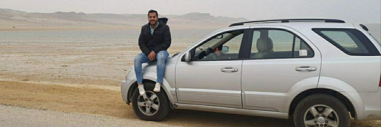 BahrMoaaz's profile banner image