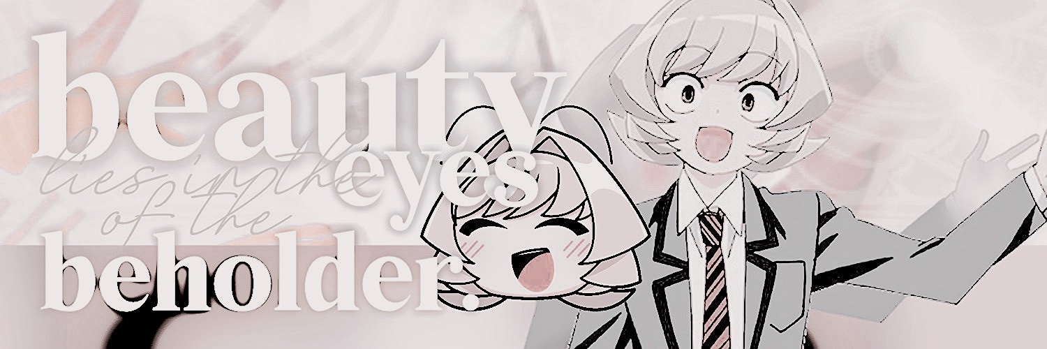 lavenderbugaboo's profile banner image
