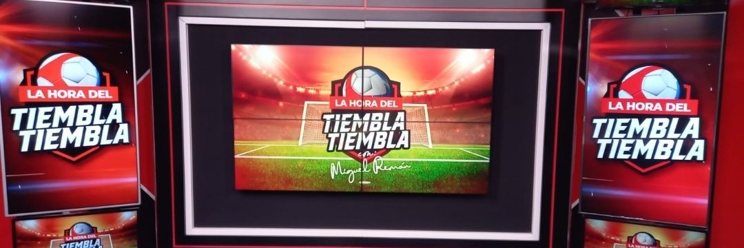 miguelremon's profile banner image