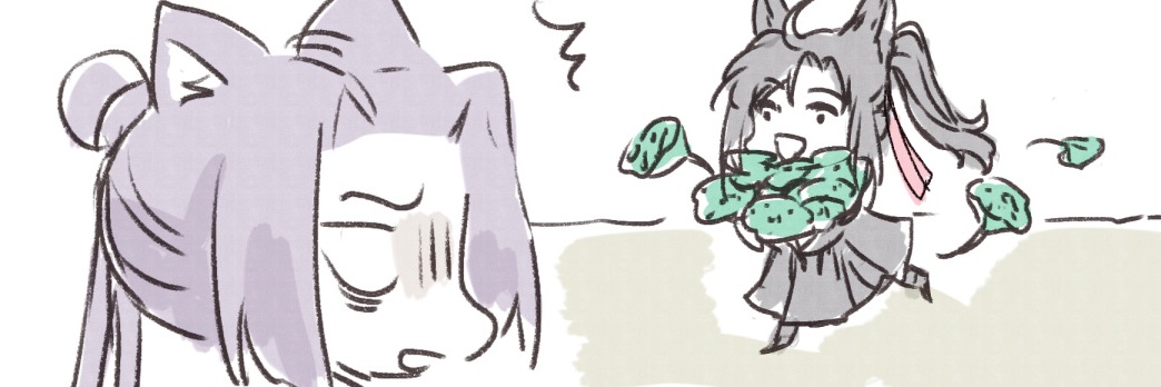 Lio里歐🍀 新刊表單開放中｜CWTK 48直參:D43's banner