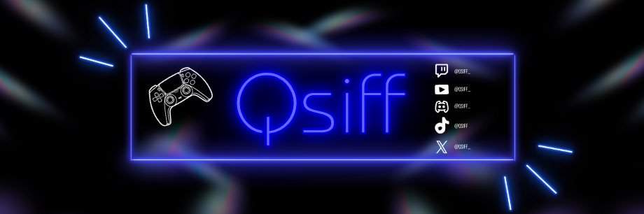 Qsiff_'s profile banner image