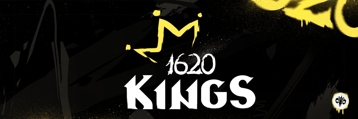 1620 Kings Profile Banner