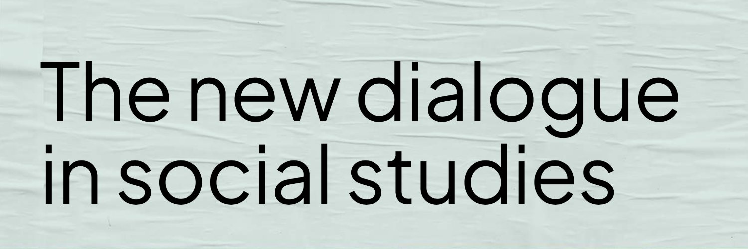 Thinking Nation banner