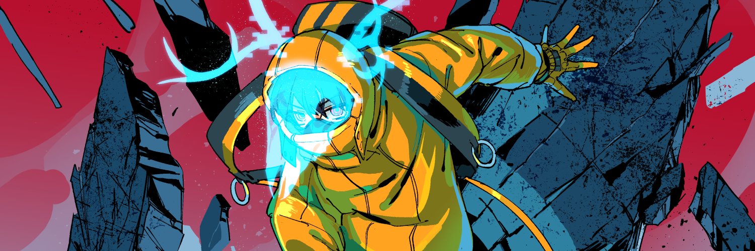 ゾーイ(Xoey)'s banner