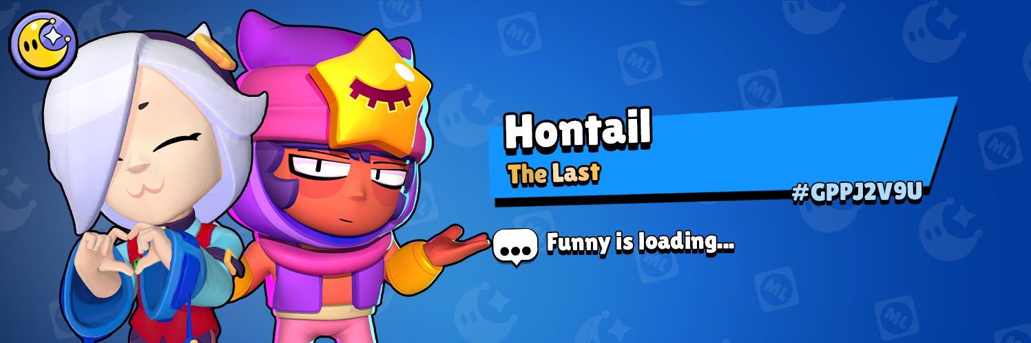 Hontail banner