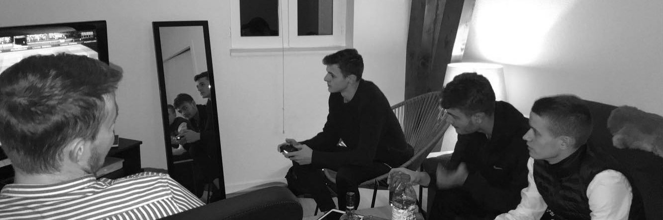 RoybinTom's profile banner image