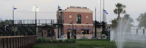 Jesuit Baseball Streaming—Doug Politz (P ‘20) banner