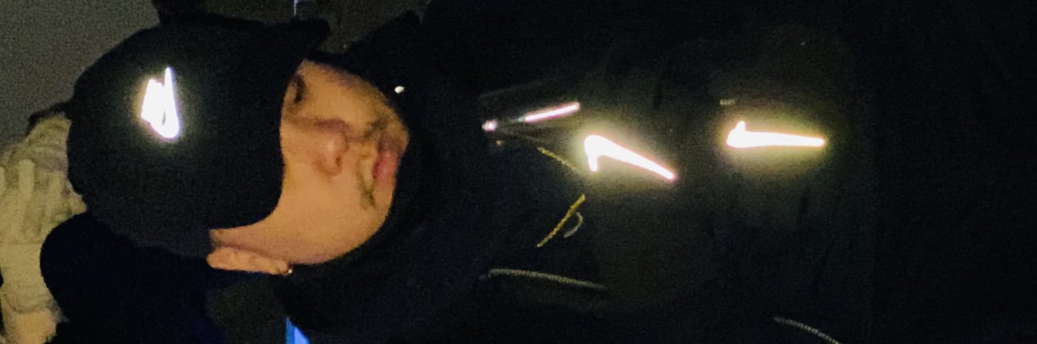 86Oluck's profile banner image