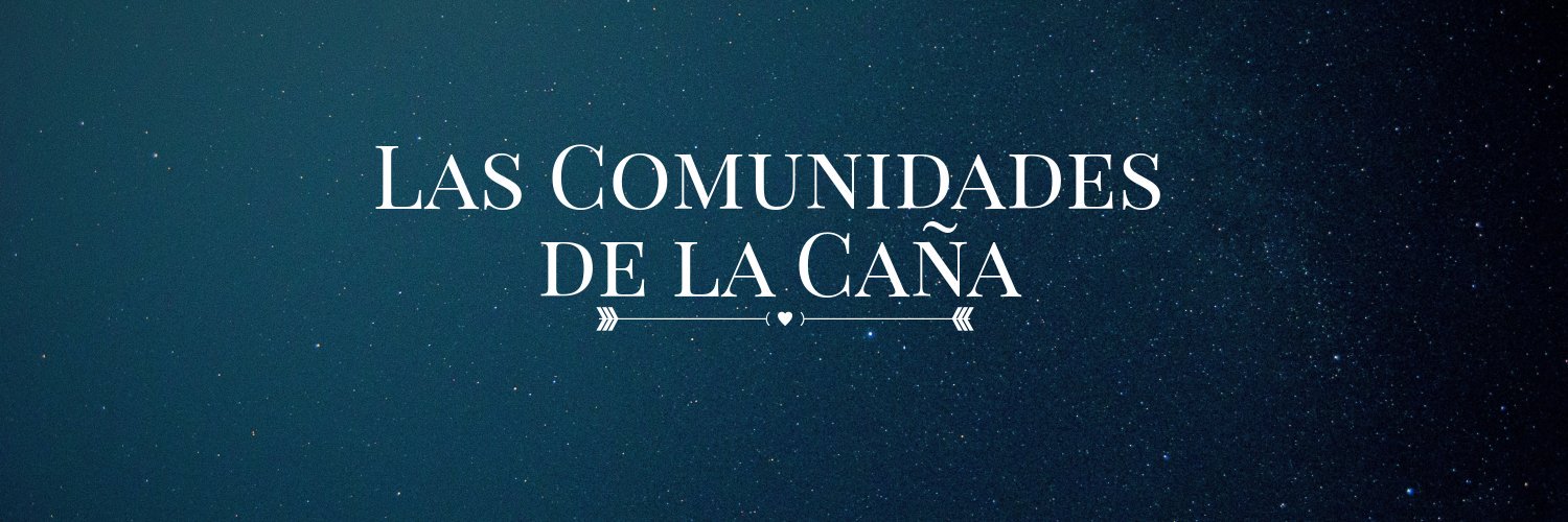 CCaneras's profile banner image
