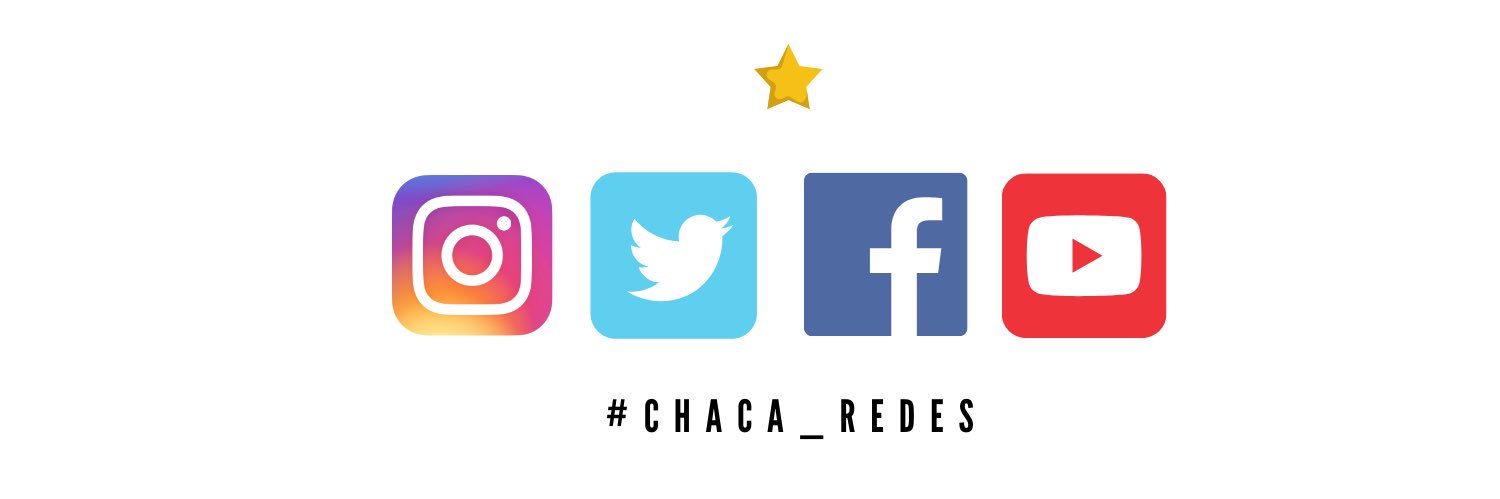 Chaca_Redes's profile banner image
