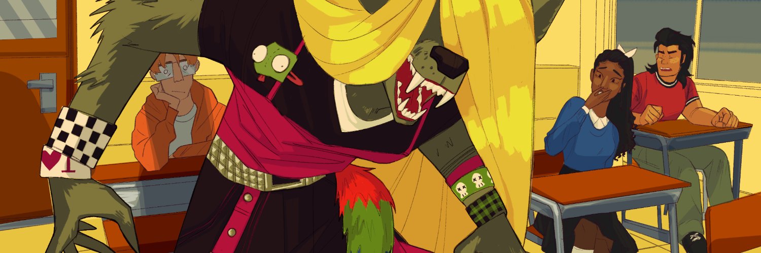 monstrblood_'s profile banner image