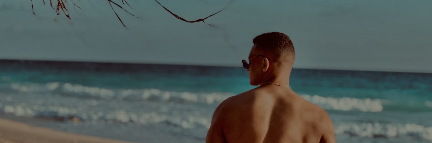 mahmoudsaeeddd's profile banner image