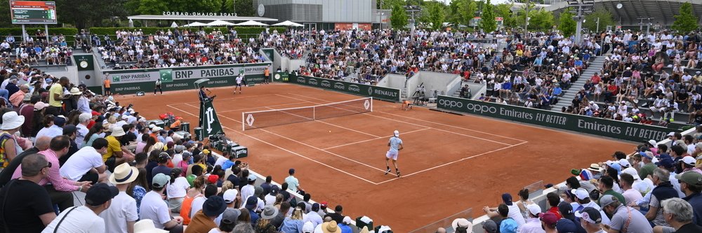 PierreDoumayrou's profile banner image