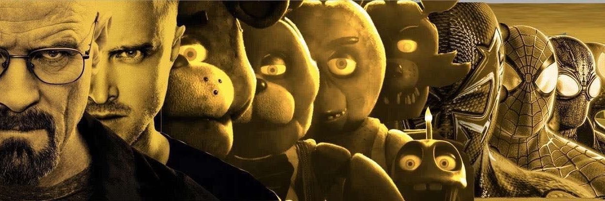 vinnie__g's profile banner image