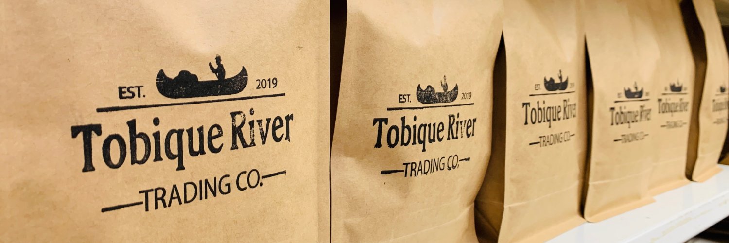 TobiqueRiverTradingCo banner